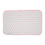 Σελτεδάκι ροζ αστεράκια